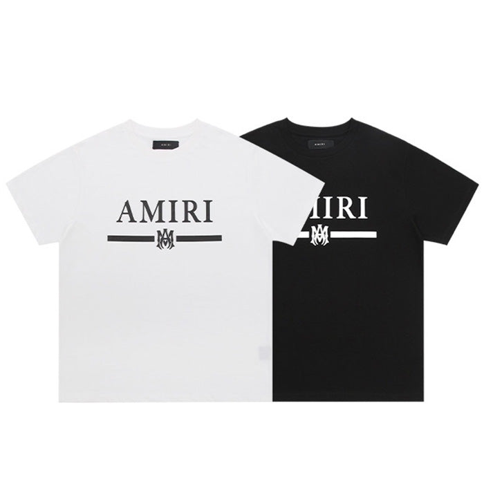 AMIRI Logo-Appliquéd Cotton-Jersey T-Shirts