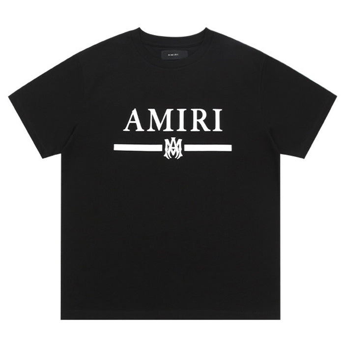 AMIRI Logo-Appliquéd Cotton-Jersey T-Shirts