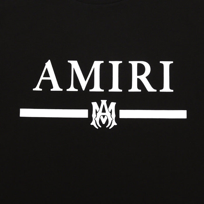 AMIRI Logo-Appliquéd Cotton-Jersey T-Shirts