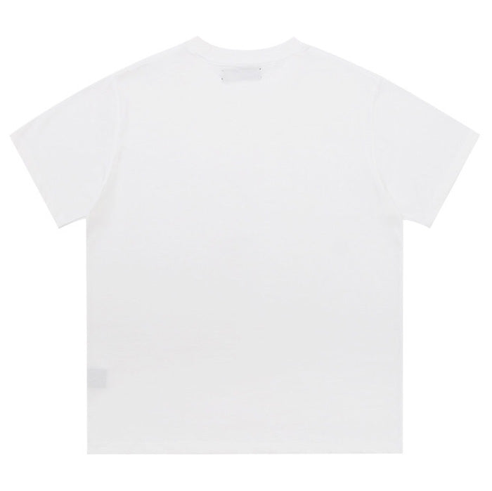 AMIRI Logo-Appliquéd Cotton-Jersey T-Shirts