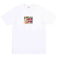 SUPREME x CLOT Strawberry Tee