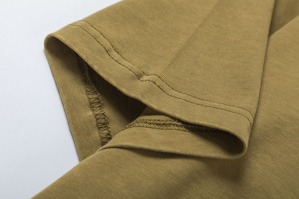 AMIRI Eagle shortsleeved T-shirt