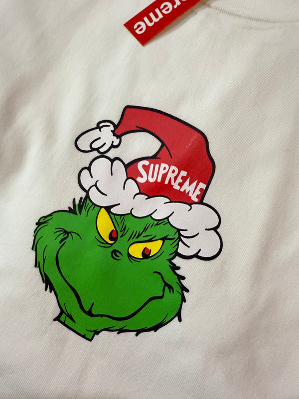 Supreme FW24 Grinch Tee