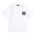 AMIRI Logo-Print Cotton-Jersey T-Shirts