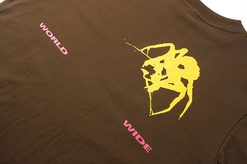 Sp5der 555555 T-Shirts