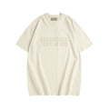FW22 T-Shirt / Shorts / Set - Eggshell White